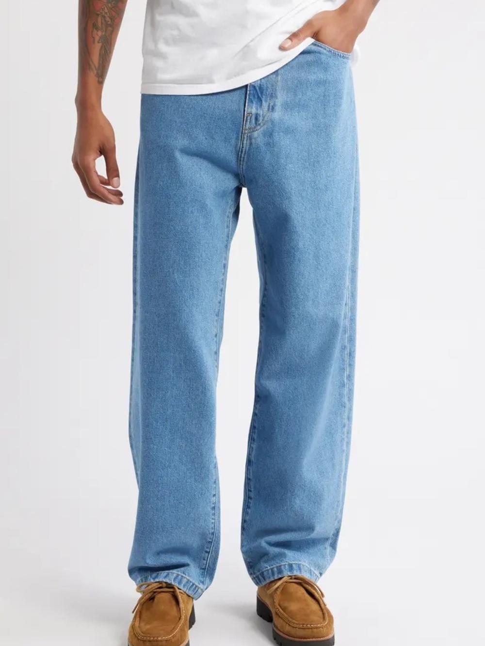 NWT Carhartt Landon Pant